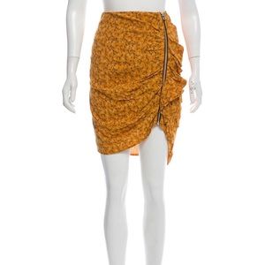 Veronica Beard Spencer skirt